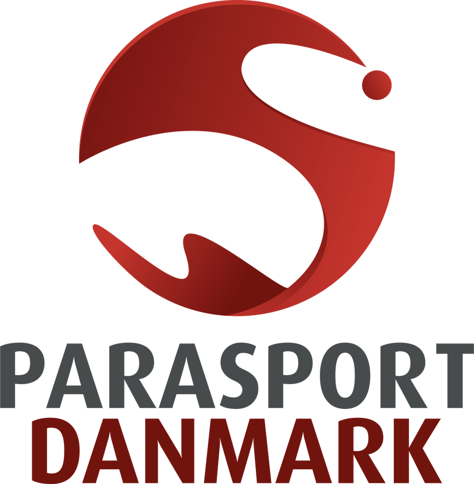 00 Parasport Danmark Logo Farver DK