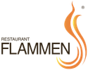 Restaurant Flammen-logo