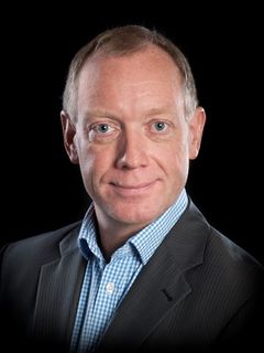 Carsten Møller Pedersen, adm. direktør i NEM Forsikring.