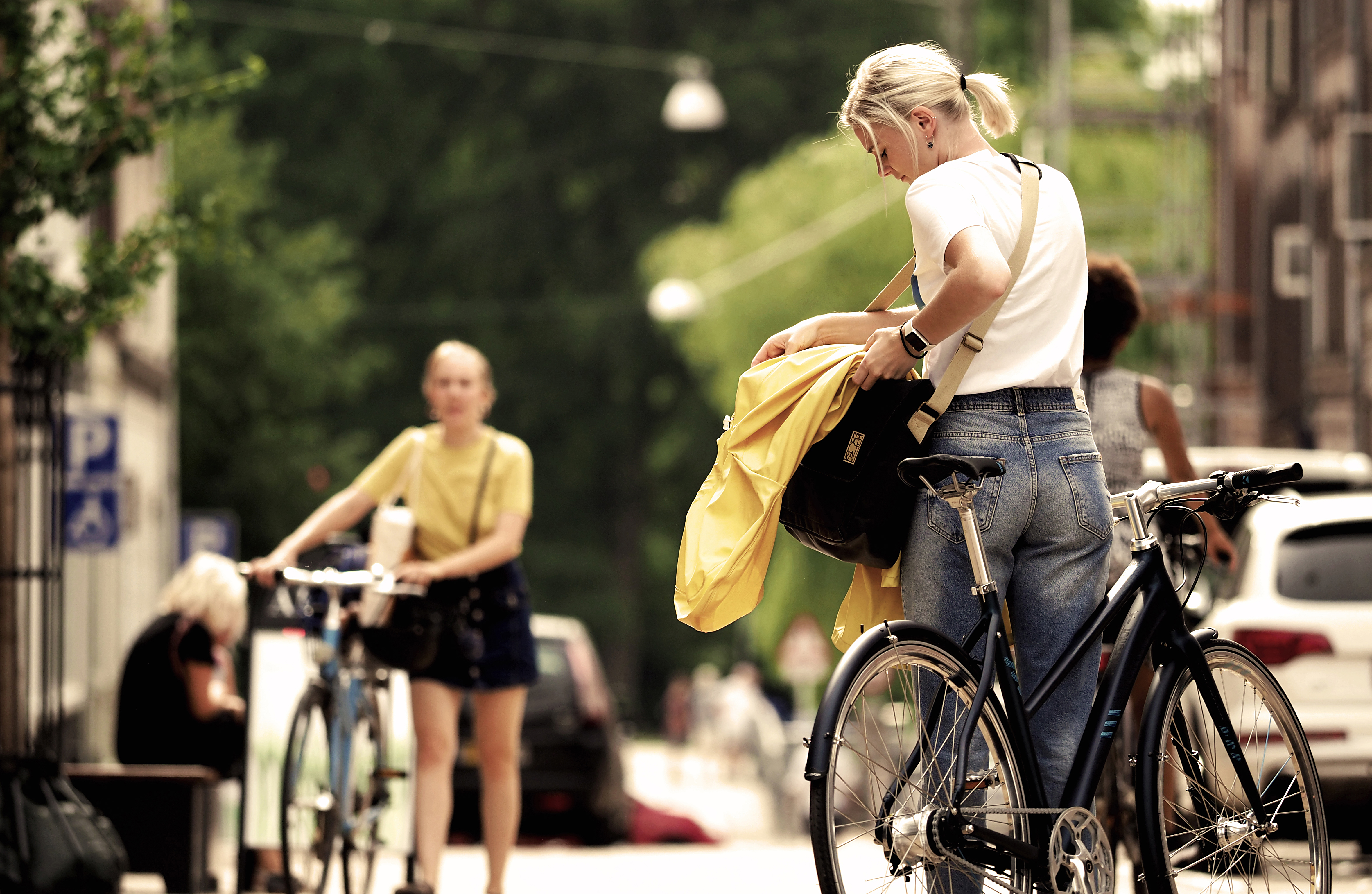 Her er danskernes top 10 cykelmærker: Er med på listen? | Bonzer