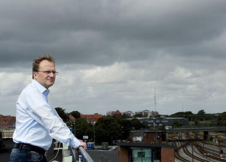 Landdistrikternes Fællesråd hilser anbefalinger fra Vækstteamet for Det Blå Danmark velkommen.