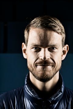 Oplægsholder Svend Brinkmann