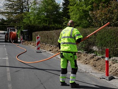 TDC NET: Status ét år efter landet lukkede ned – digital infrastruktur består historisk stresstest trods stigning i datatrafik på 45%