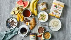 Lidl oplever fremgang i salget af økologiske produkter i de fleste produktgrupper. Foto: Lidl PR
