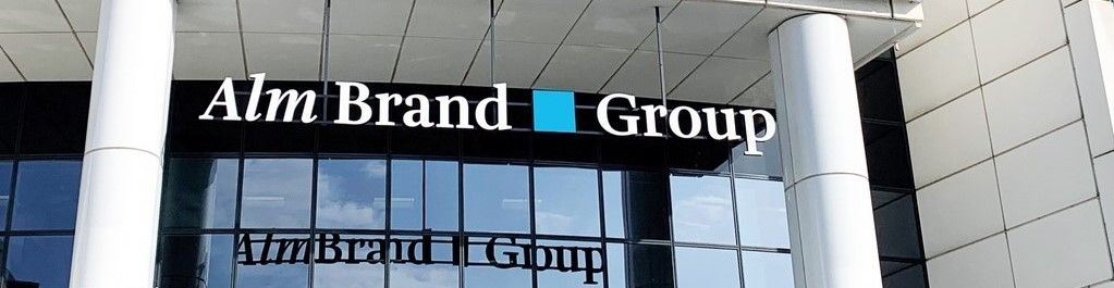Alm. Brand Group
