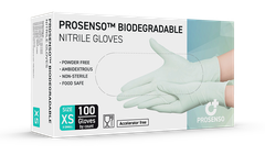Emballage, Prosenso Biodegradable