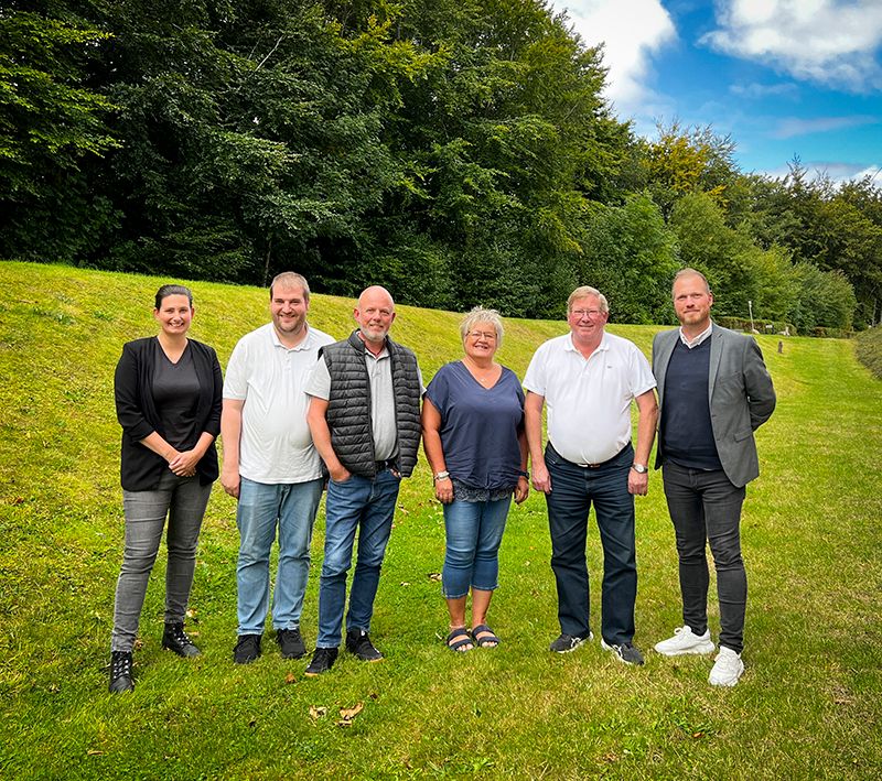 Nyt samarbejde mellem Odense Congress Center og Dansk Rengøringsteknisk Forening. 