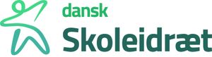 Dansk Skoleidræt-logo