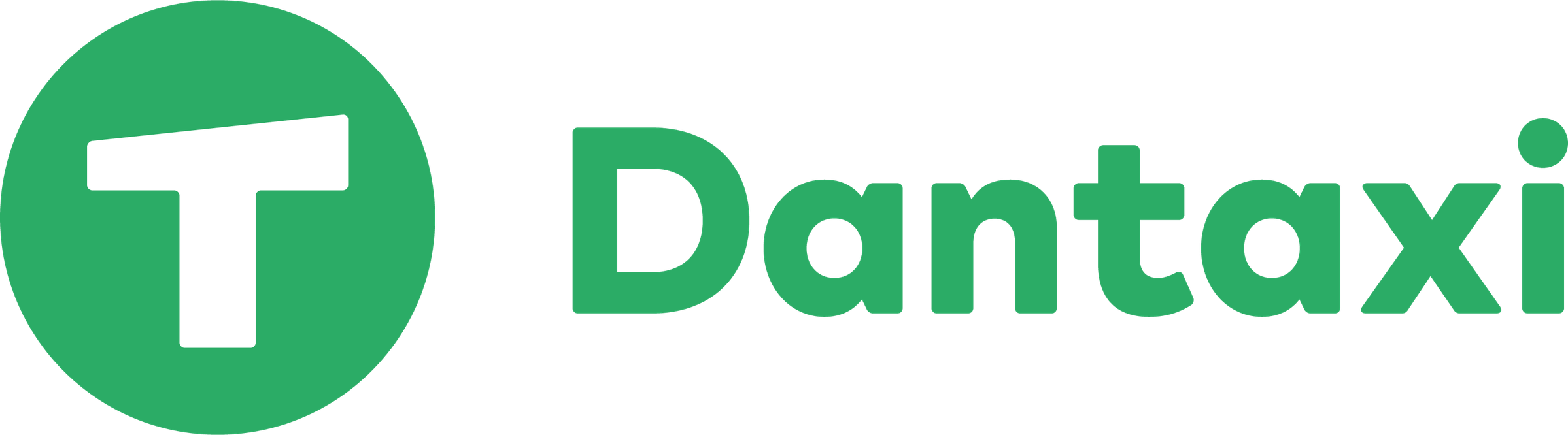 Dantaxi 4x48 A/S