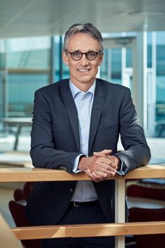 Anders Dons, Deloitte