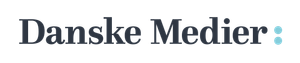 Danske Medier-logo