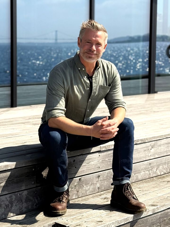 Adm. Direktør Søren Skov Jakobsen