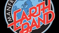 Manfred Mann’s Earth Band kan opleves på The Tivoli den 7. marts 2019.