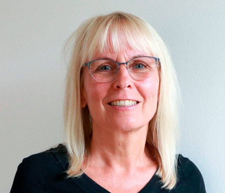Anne Holm Hansen tiltræder stillingen som direktør i Astma-Allergi Danmark per 1. januar 2021. Foto: Astma-Allergi Danmark.