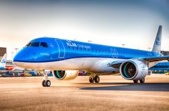 KLM starter ny direkte rute til Amsterdam fra Aarhus den 30. oktober. Via Air France KLM’s solide netværk kan man fra Schiphol-lufthavnen rejse til hundredvis af destinationer – blandt andet Barcelona, Nice og New York.