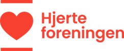Hjerteforeningen-logo