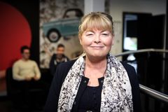 Dorte Wettergreen Mulvad