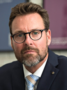 Peter Revsbech, CEO, Ordbogen A/S
