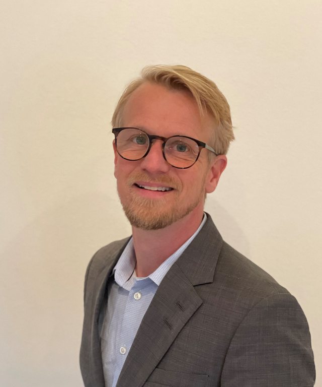 Columbus has appointed Mattias Goldkuhl as Senior Vice President of Columbus Care M3 & Digital Commerce