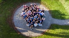 I headspace glæder vi os til at tage varmt imod alle aarhusianske børn og unge i 2020!