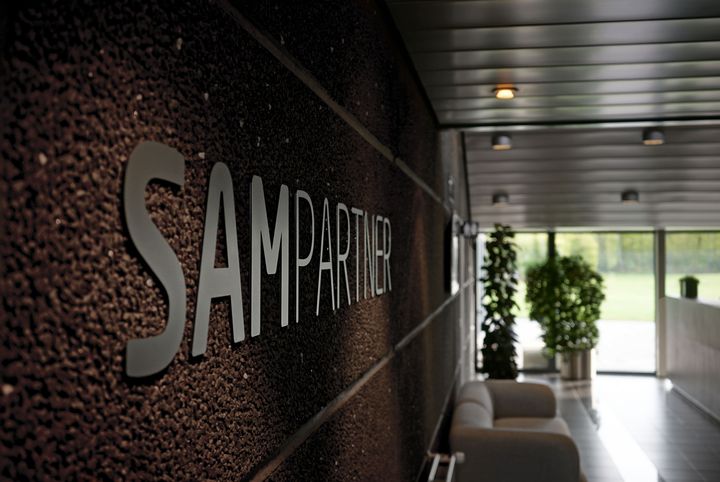 Sam Partner A/S er nu igen 100 procent på egne hænder efter tilbagekøb fra Industri Udvikling. Foto: Sam Partner A/S