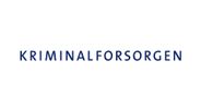 Kriminalforsorgen-logo