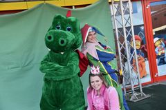 Jobdage i LEGOLAND