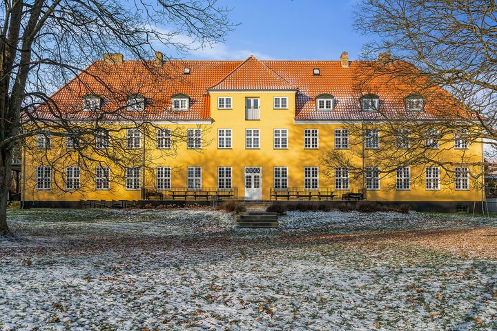 Annebergparken 22, 4500 Nykøbing Sjælland Fotokreditering: Esoft A/S