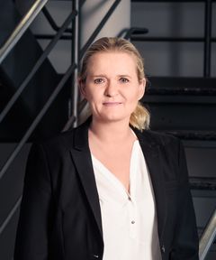 Gitte Seeberg, adm. Direktør, AutoBranchen Danmark.