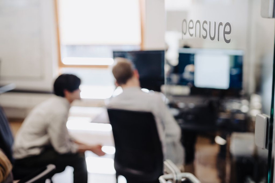 Pensure_PensurePR