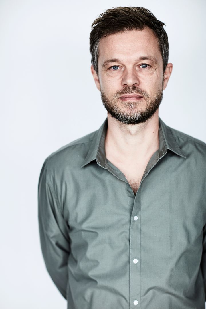 Jesper Bugge Kold.