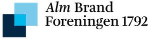 Alm. Brand Foreningen 1792-logo