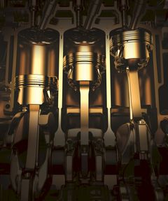 EcoBoost