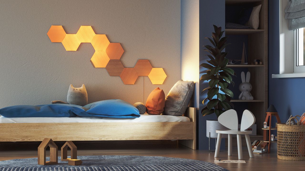 Nanoleaf