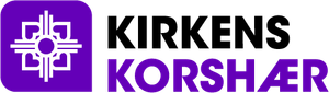 Kirkens Korshær-logo