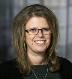 Annette Raben_Ramboll, Country Market Director, Rambøll Danmark