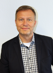 Birger Strandby Ernst er ny administrerende direktør i Assens Forsyning A/S (Foto: Assens Forsyning A/S)