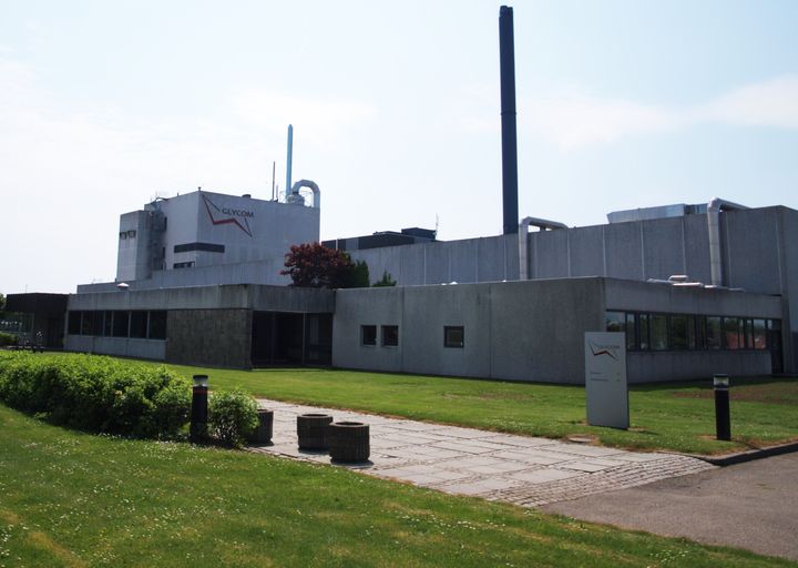Glycom investerede i begyndelsen af 2016 i Vitalys-fabrikken i Esbjerg, som nu er ved at blive komplet ombygget af Process Engineering, så den står klar til at producere Glycoms revolutionerende modermælkserstatning i sommeren 2017. Foto: PR.