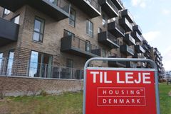 Housing Denmark har netop rundet sit 27. projekt på bare to år – projekter der rummer mange størrelser, herunder 160 enheder i Skovbrynet i Lyngby, 163 enheder i Ørestad Have, 234 enheder i Savannehuset og 22 enheder i det prisbelønnede Upcycle Studios. Foto: PR.