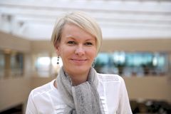 Heidi Persson