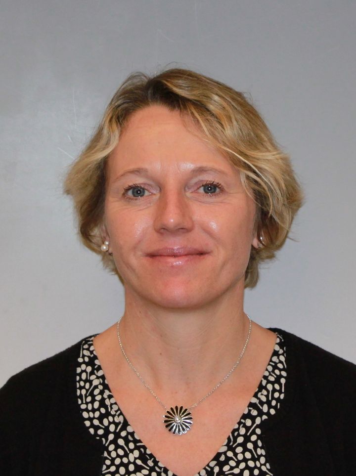 Professor Charlotte Lauridsen tiltræder som institutleder på Institut for Husdyrvidenskab på Aarhus Universitet. (Foto: AU Foto)