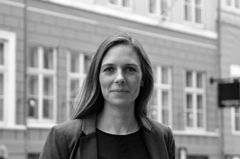Arkitekt Maria Wedel-Søe, Bertelsen & Scheving Arkitekter