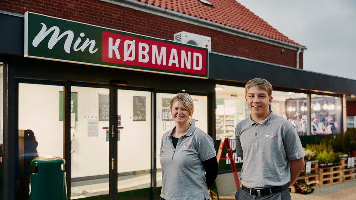Ny analyse viser hvordan frie købmænd fra dagligvarekæderne Meny, Spar, Min Købmand og Let-Køb sparer danskerne for mange penge årligt.