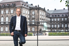 De lokale aktionsgrupper skal styrkes, mener formanden for Landdistrikternes Fællesråd, der håber, at regeringen vil finde flere midler i den kommende finanslov.