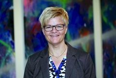 Dorte Larsen
