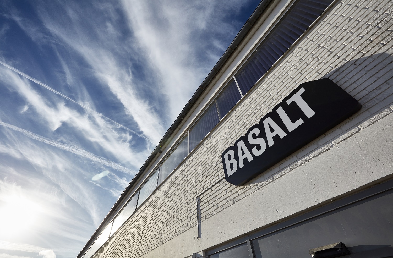 Her Danmarks 10 BASALT-butikker |