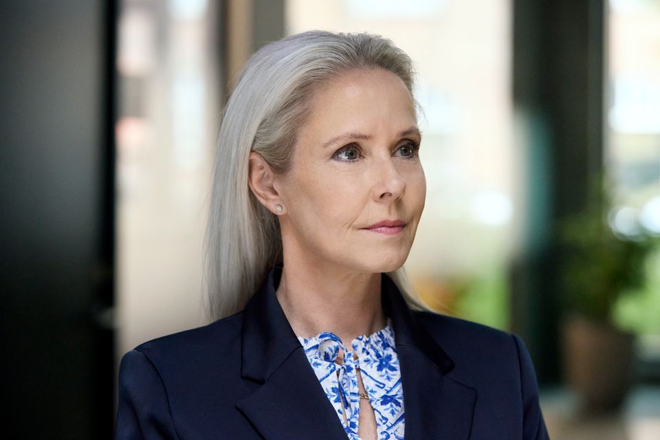 Karina Wellendorph administrerende direktør e-conomic 