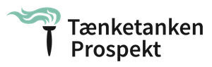 Tænketanken Prospekt-logo