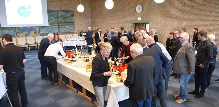 Foto: Preben Matthiesen