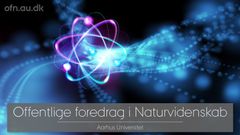 Kvantefysikken fascinerer stadig forskere over hele verden. Foto: Aarhus Universitet